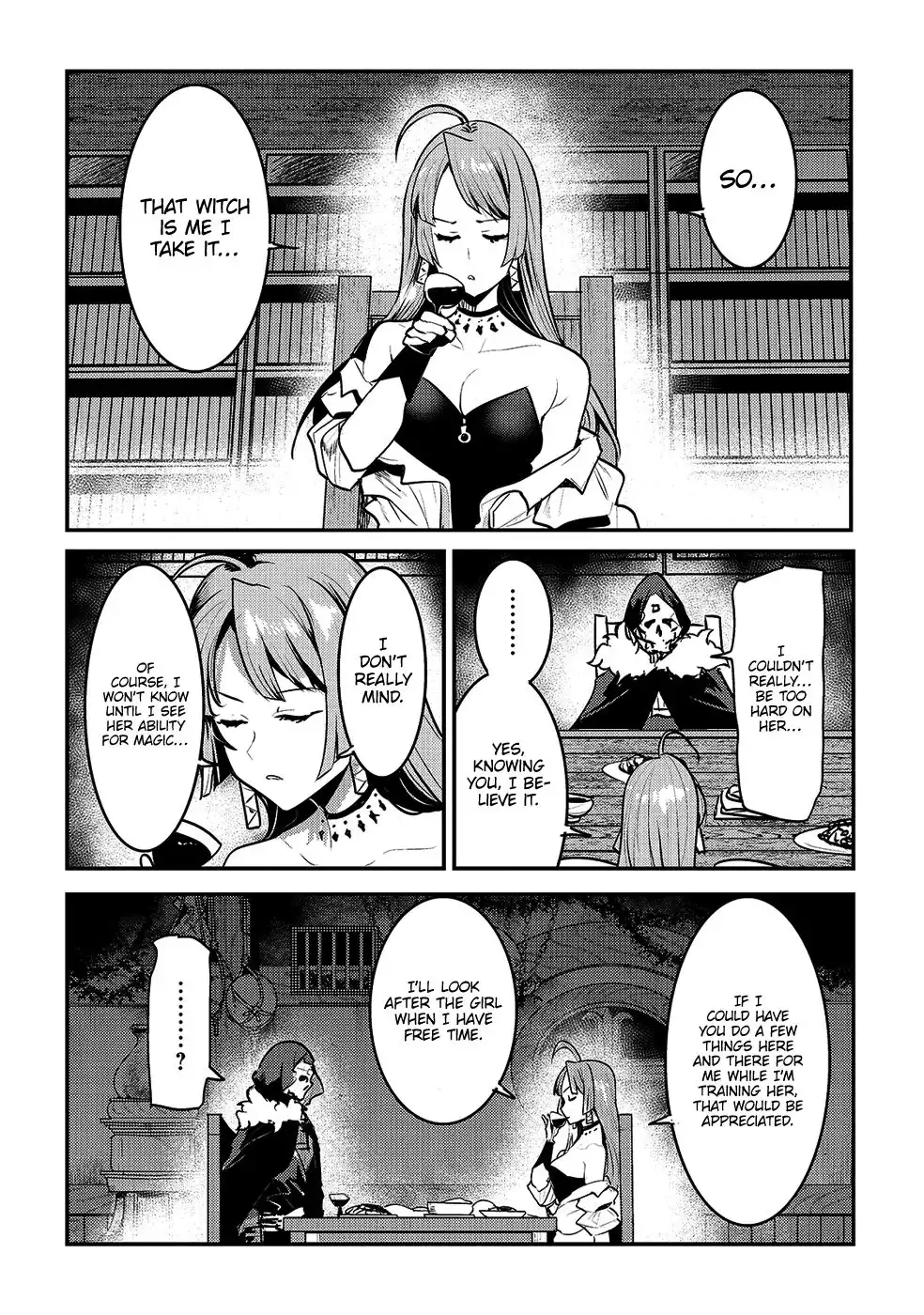 Nozomu Nozomi Chapter 24 11